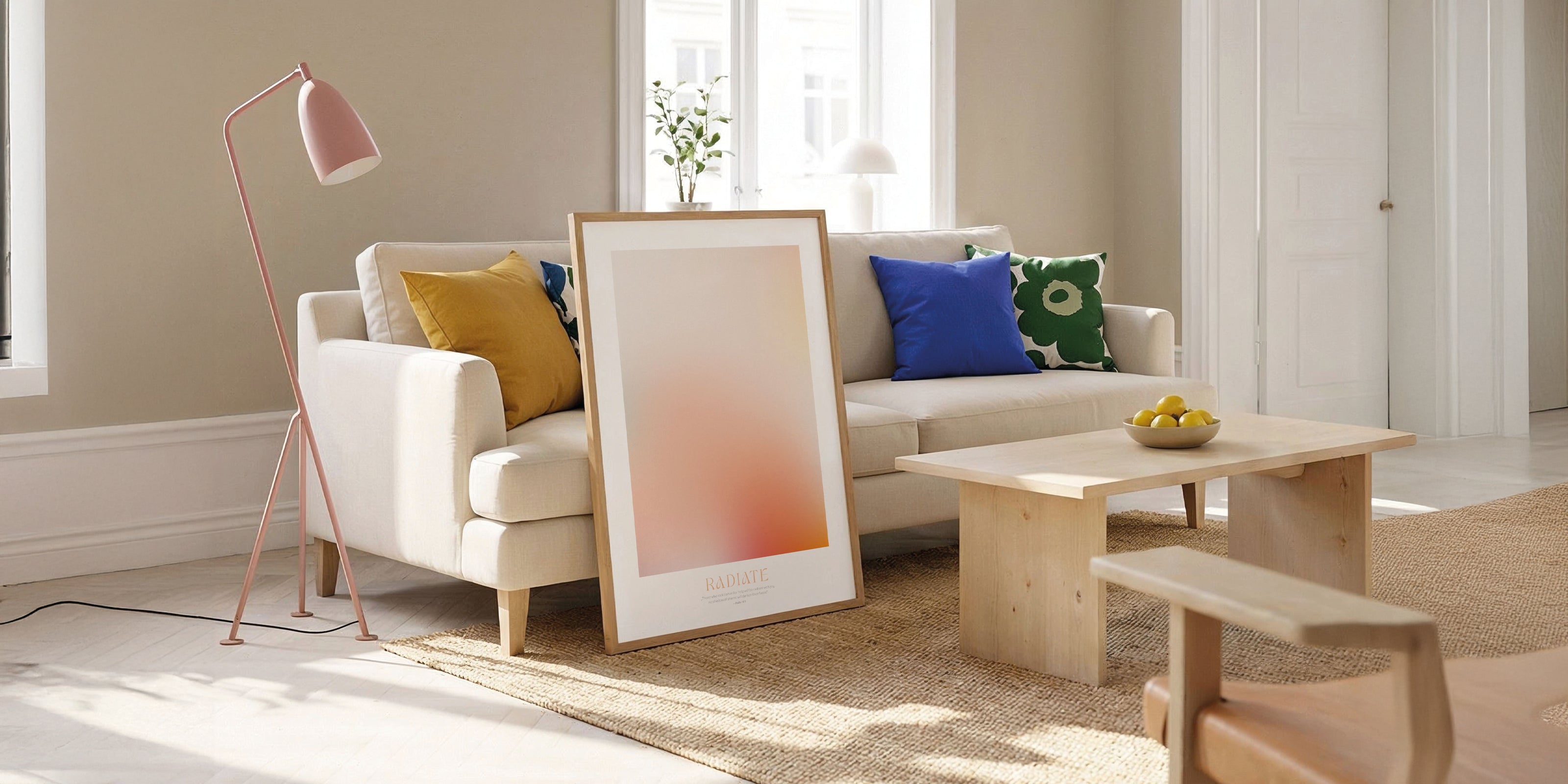 Wandkunst