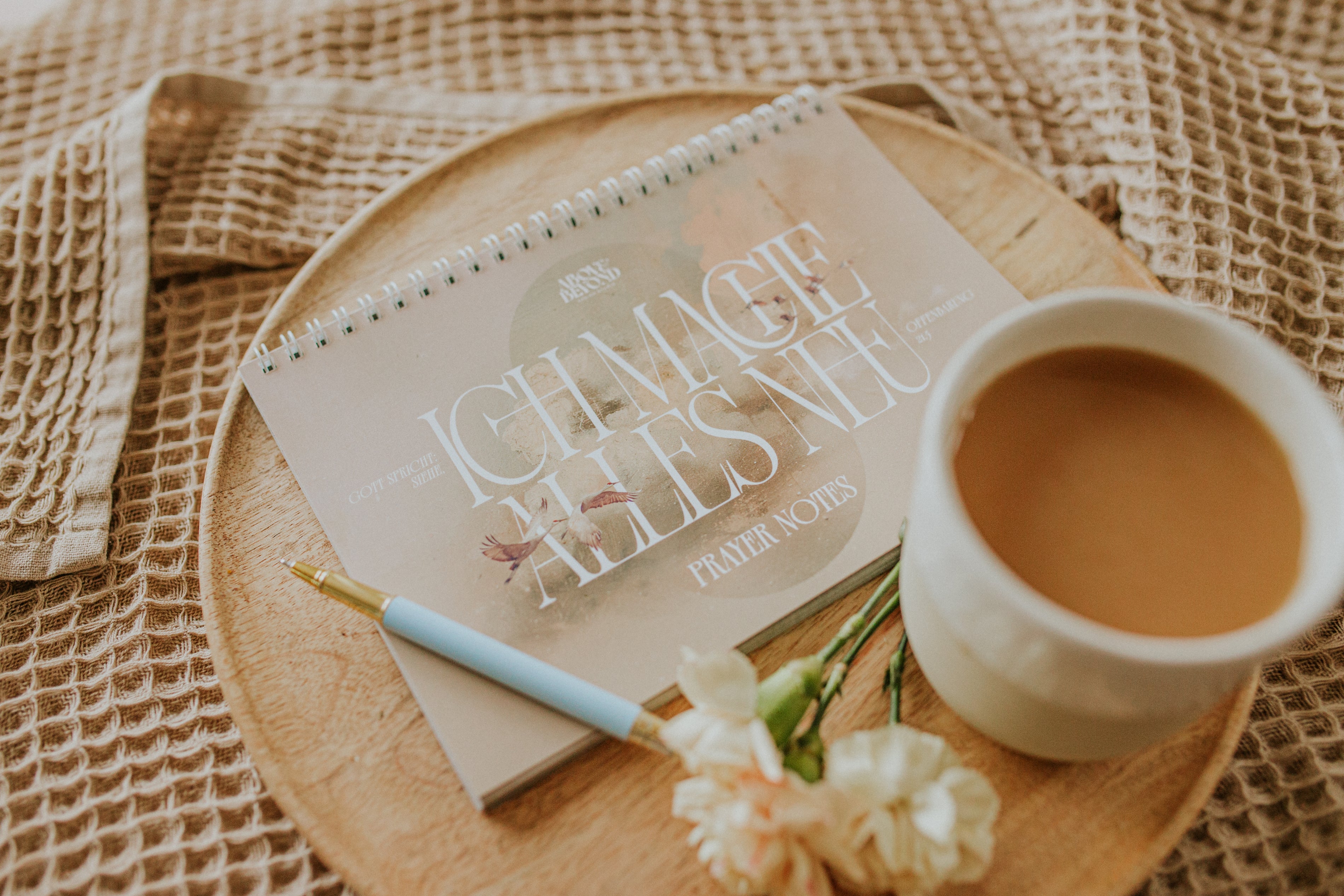 Ich Mache Alles Neu – Bundle