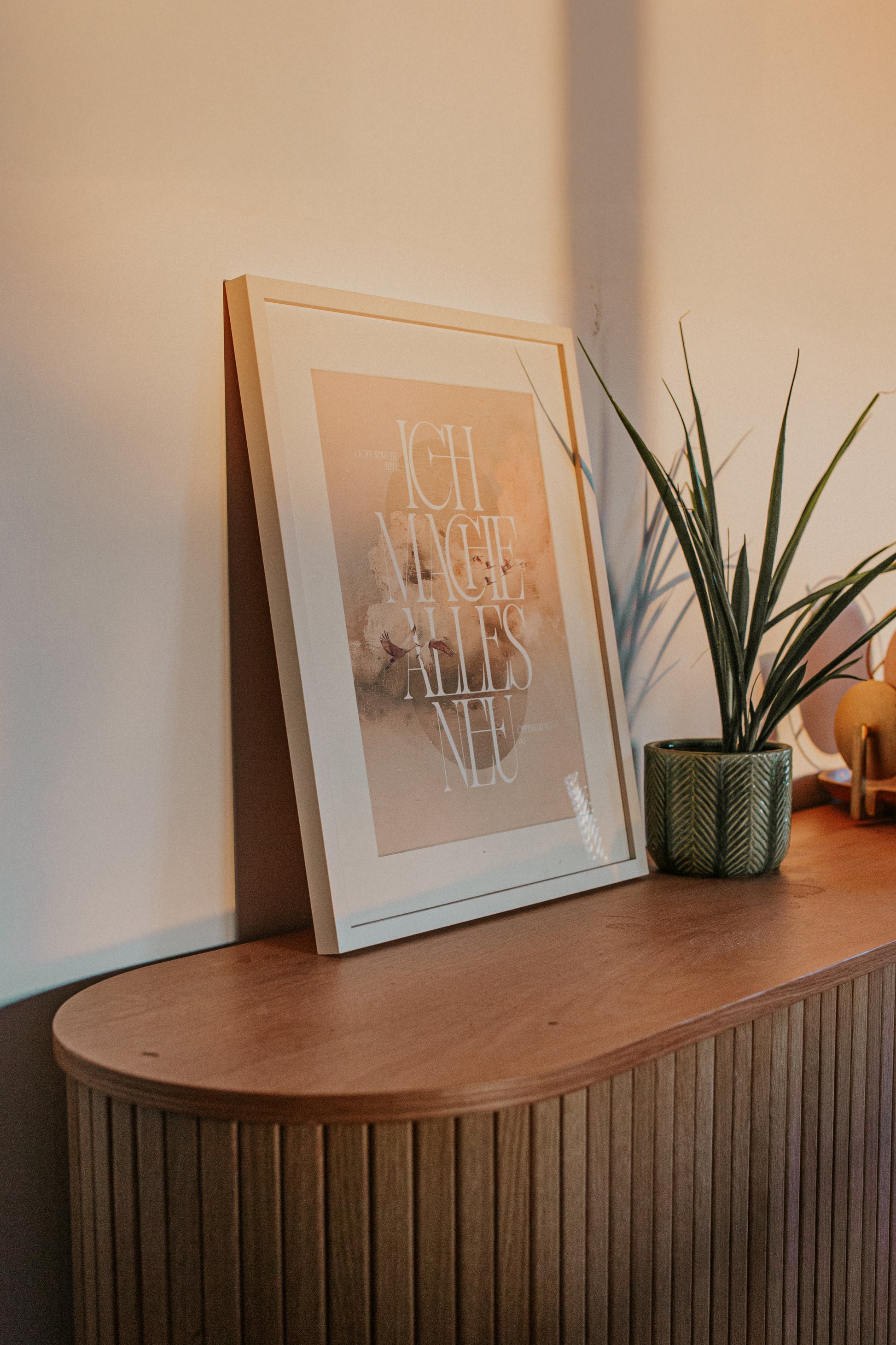 Ich Mache Alles Neu – Bundle