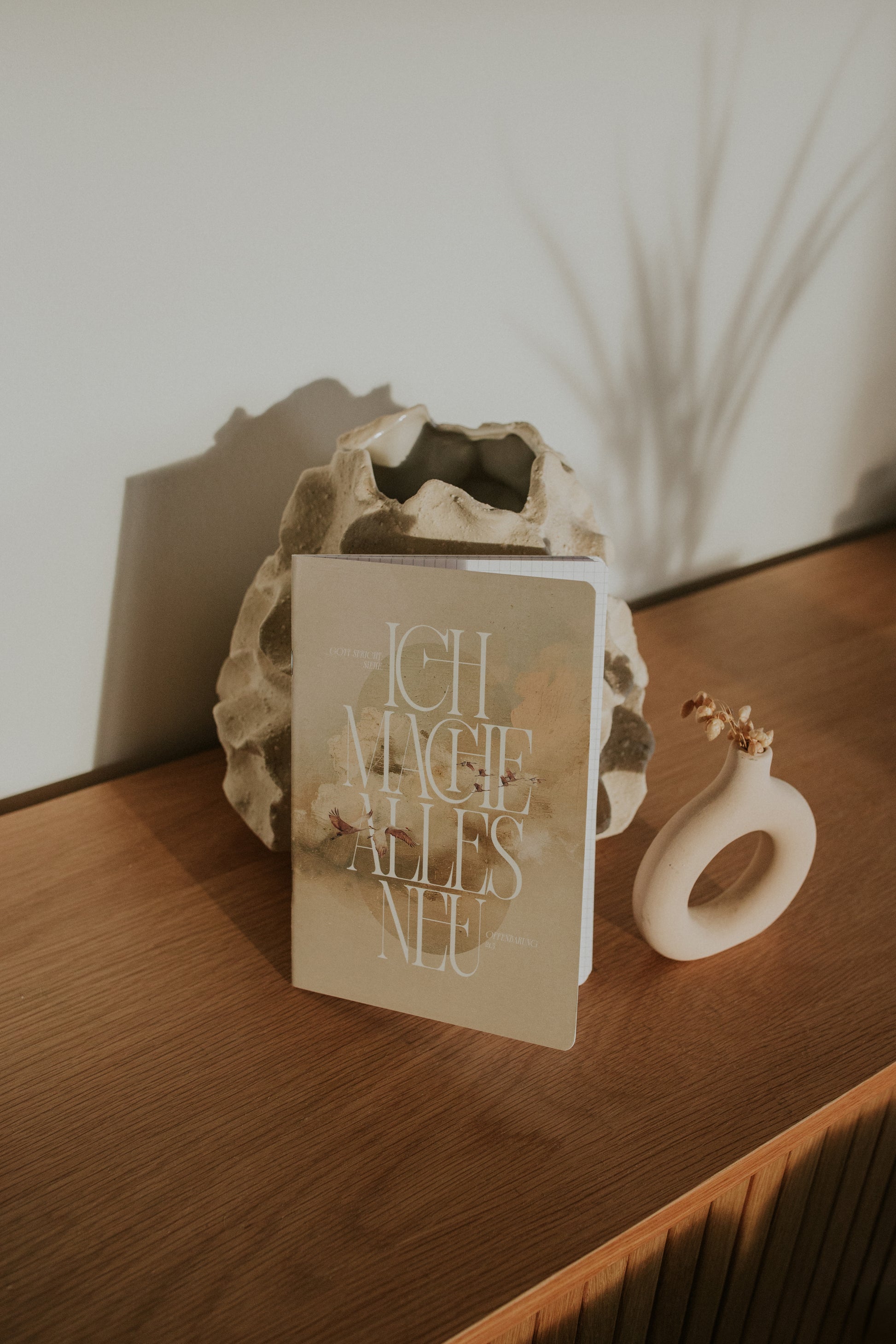 Ich Mache Alles Neu – Bundle